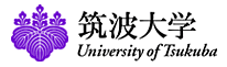 Web link for University of Tsukuba